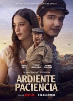 Une ardente patience wiflix