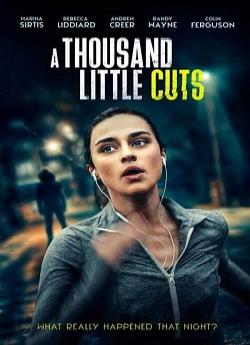 A Thousand Little Cuts wiflix