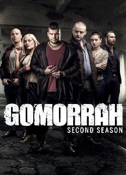 Gomorra - Saison 2 wiflix