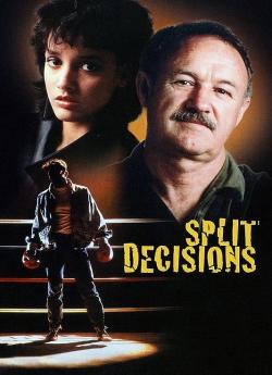 Split Decisions wiflix