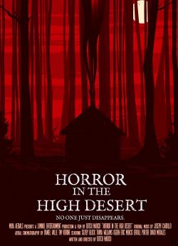 Horror in the High Desert wiflix