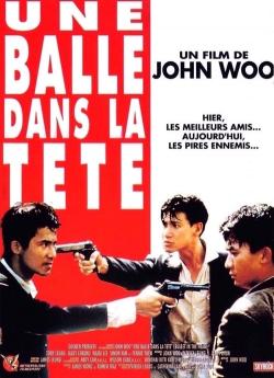 Une Balle dans la tête wiflix