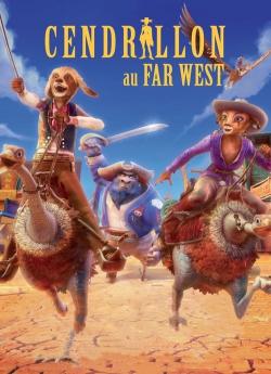 Cendrillon au Far West wiflix