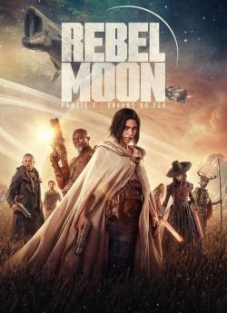 Rebel Moon: Partie 1 - Enfant du feu wiflix