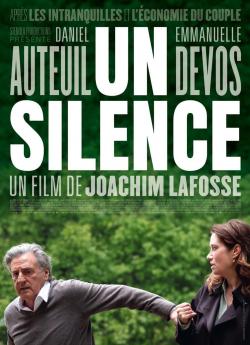 Un Silence wiflix