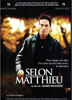 Selon Matthieu wiflix