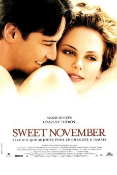 Sweet November wiflix