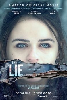 The Lie wiflix