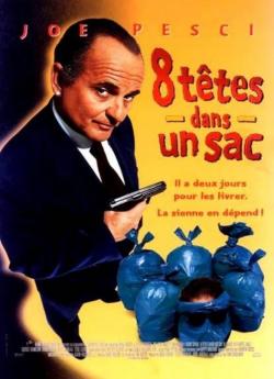 8 Têtes dans un sac wiflix