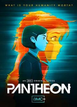 Pantheon - Saison 1 wiflix