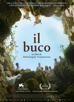 Il Buco wiflix