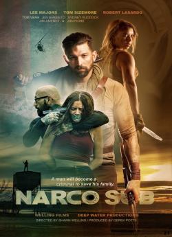 Narco Sub wiflix