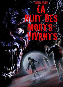 La Nuit des morts-vivants wiflix