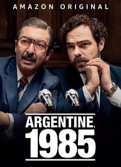 Argentina, 1985 wiflix