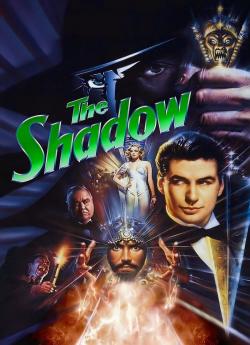 The Shadow wiflix