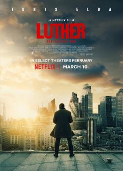 Luther : Soleil déchu wiflix