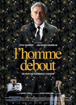 L'Homme debout wiflix