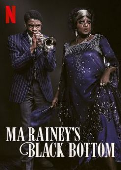 Le blues de Ma Rainey wiflix