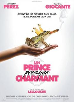 Un Prince (presque) charmant wiflix