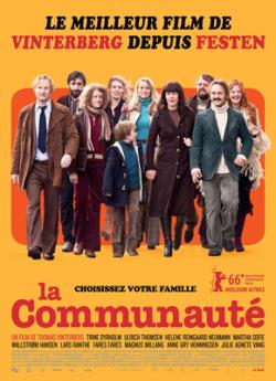 La Communauté wiflix