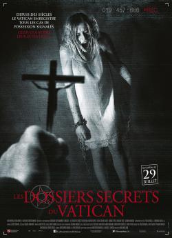 Les Dossiers secrets du Vatican wiflix