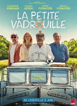 La Petite vadrouille wiflix