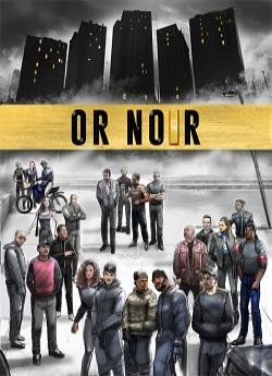 Or Noir - Saison 1 wiflix