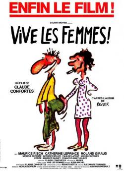 Vive les femmes ! wiflix