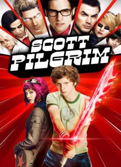 Scott Pilgrim wiflix