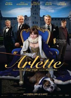 Arlette ! wiflix