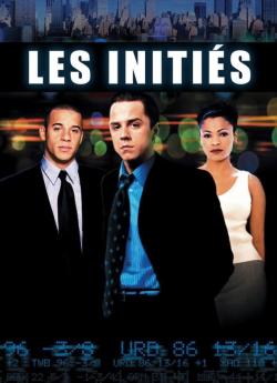 Les Initiés wiflix