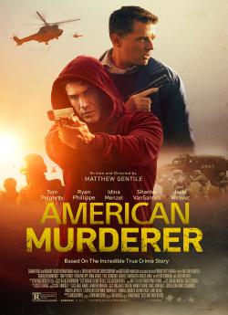 American Murderer wiflix