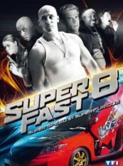 Superfast 8 wiflix