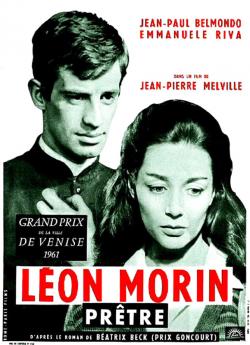 Léon Morin, prêtre wiflix