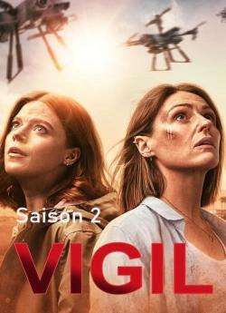 Vigil - Saison 2 wiflix