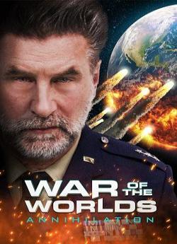 War of the Worlds: Annihilation wiflix