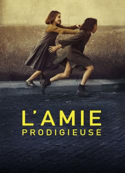 L'Amie prodigieuse - Saison 1 wiflix