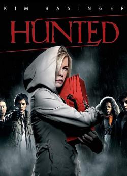 Hunted wiflix