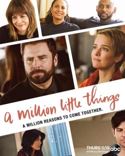 A Million Little Things - Saison 3 wiflix