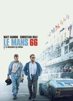 Le Mans 66 wiflix