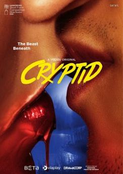 Cryptid - Saison 1 wiflix