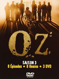 Oz (1997) - Saison 3