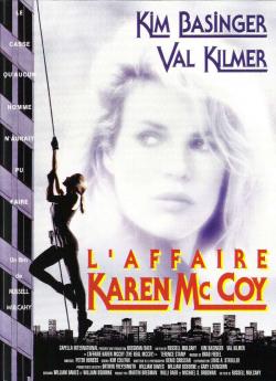 L'Affaire Karen McCoy wiflix