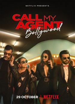 Call My Agent: Bollywood - Saison 1 wiflix