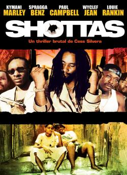 Shottas wiflix