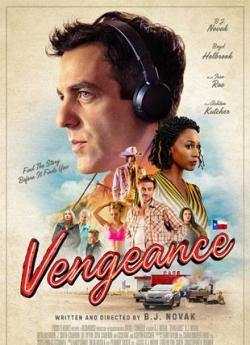 Vengeance (2022) wiflix