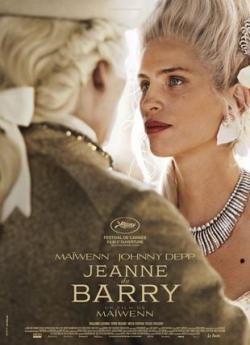 Jeanne du Barry wiflix