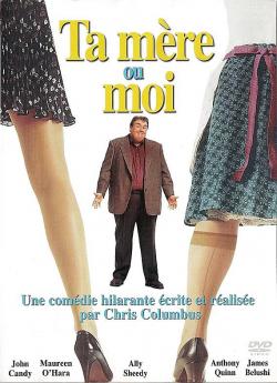 Ta mère ou moi ! wiflix