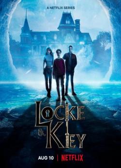 Locke and Key - Saison 3