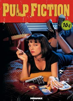 Pulp Fiction wiflix